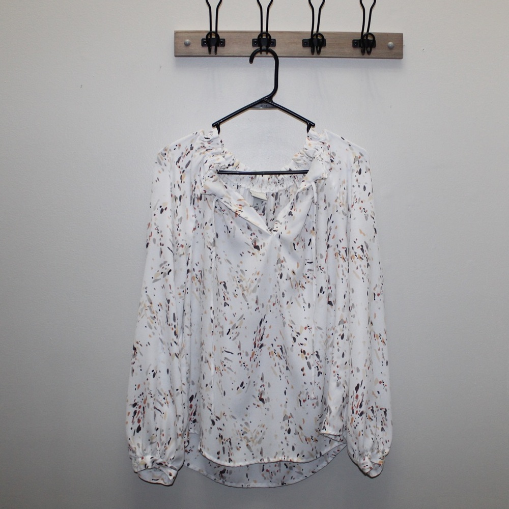 Women’s blouse